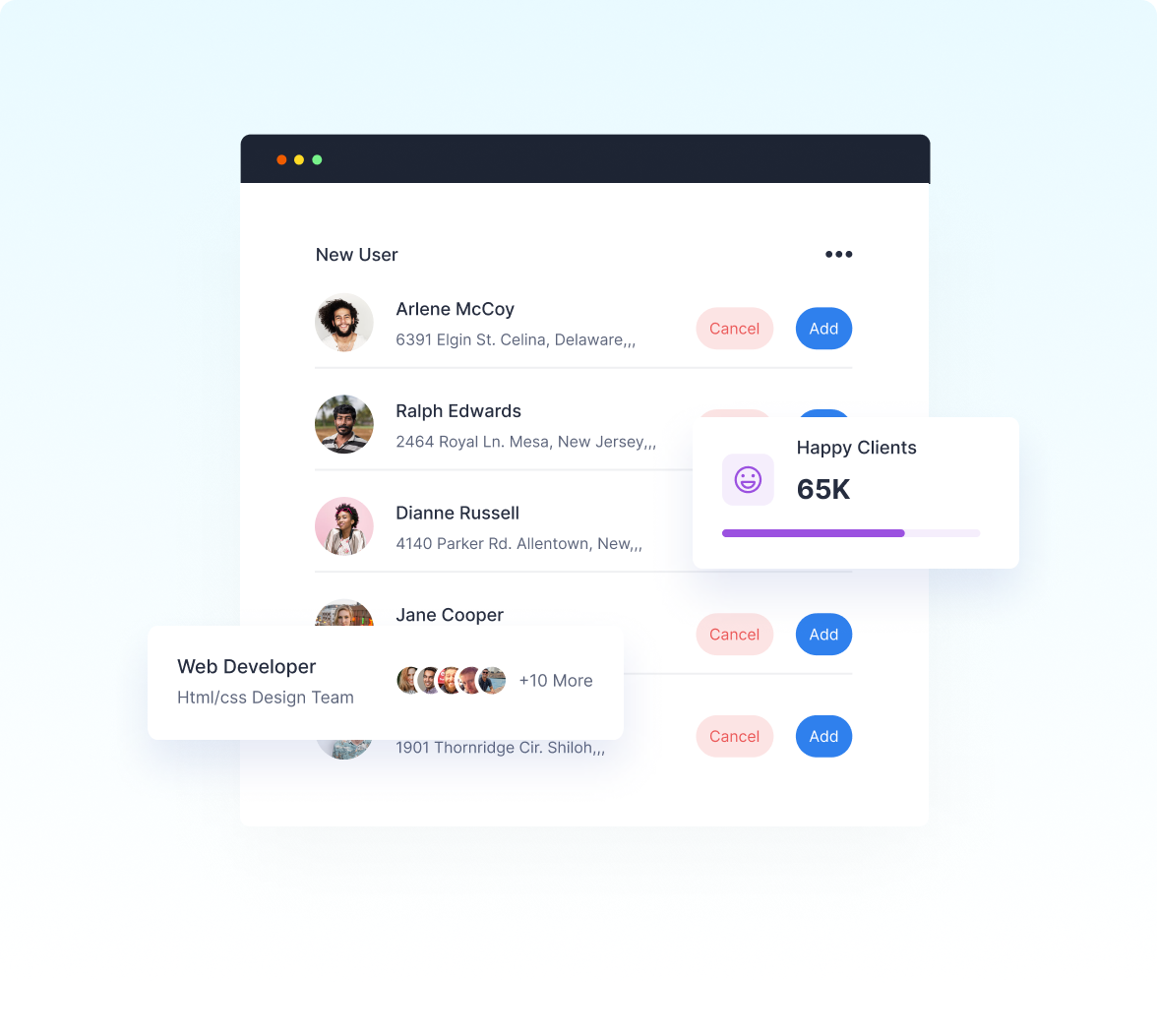 BitWeave Team
